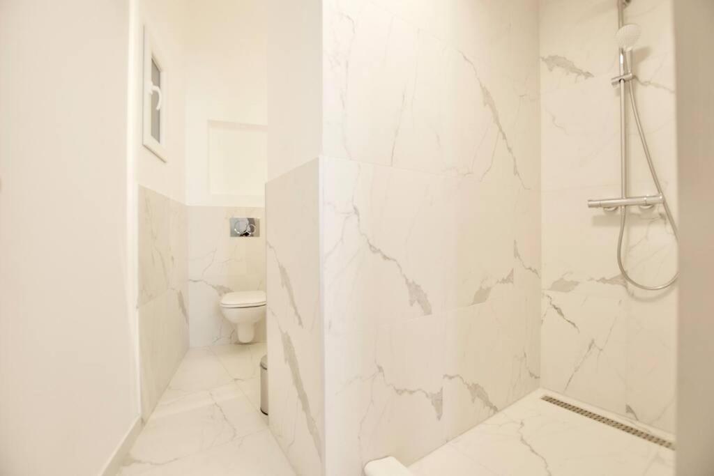 Apartament Premium By Hi5 - Ferenciek Tere - 3 Bdr *