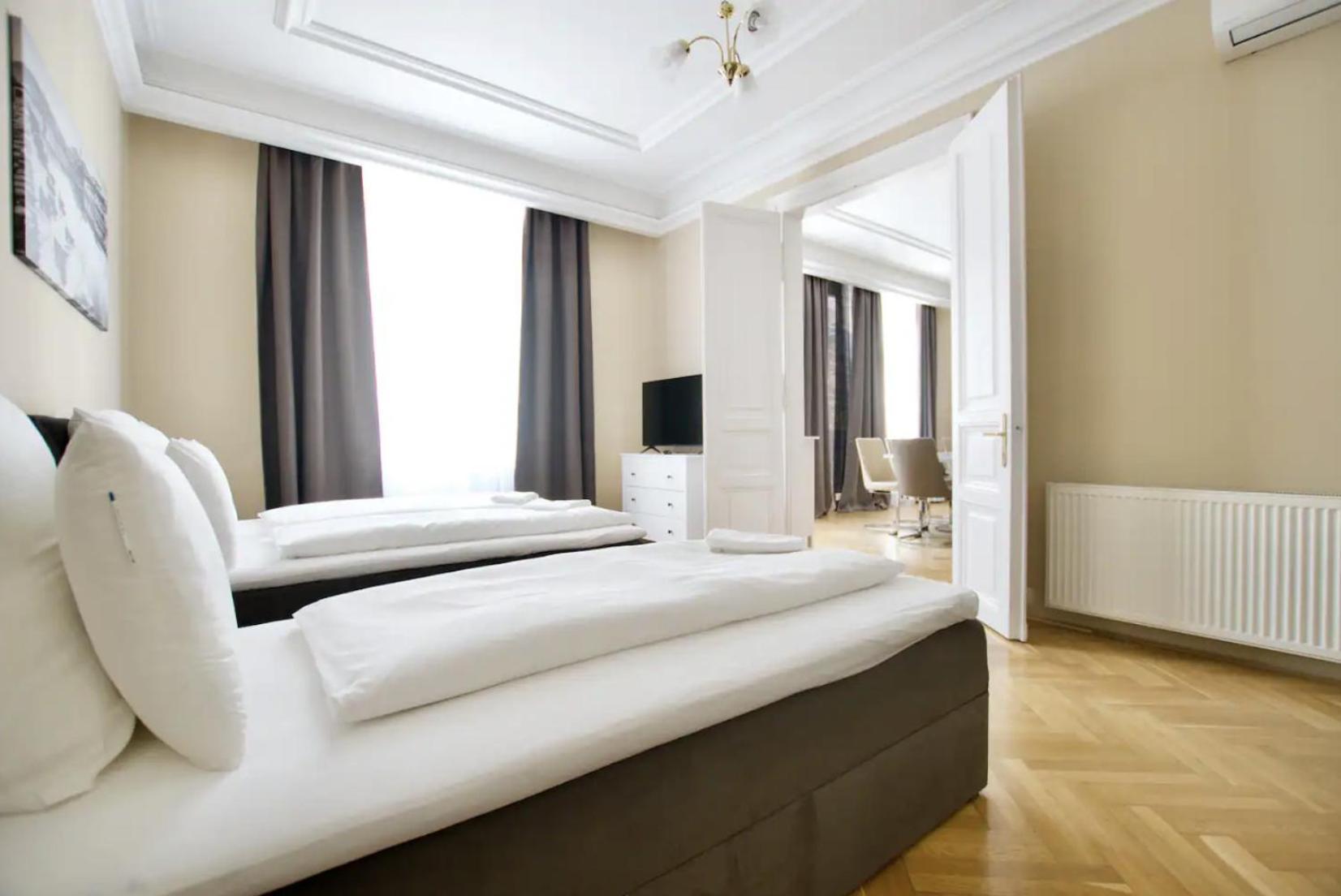 Premium By Hi5 - Ferenciek Tere - 3 Bdr Budapeszt