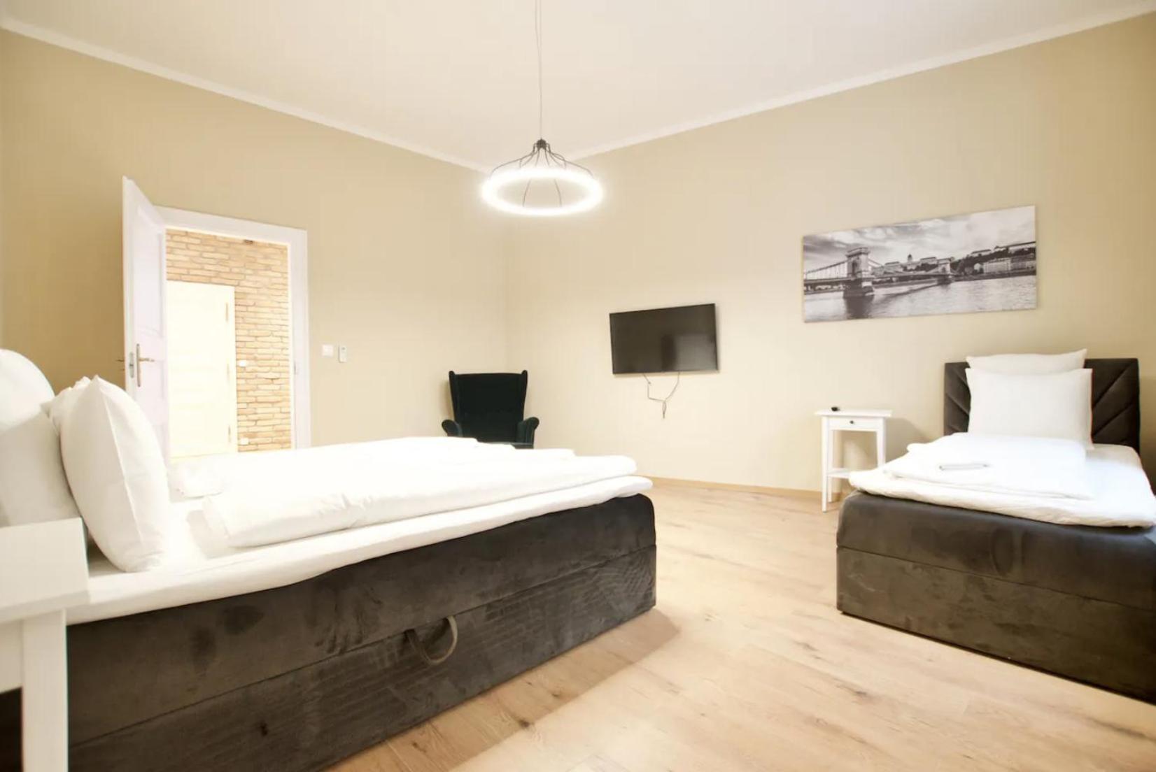 Premium By Hi5 - Ferenciek Tere - 3 Bdr Budapeszt
