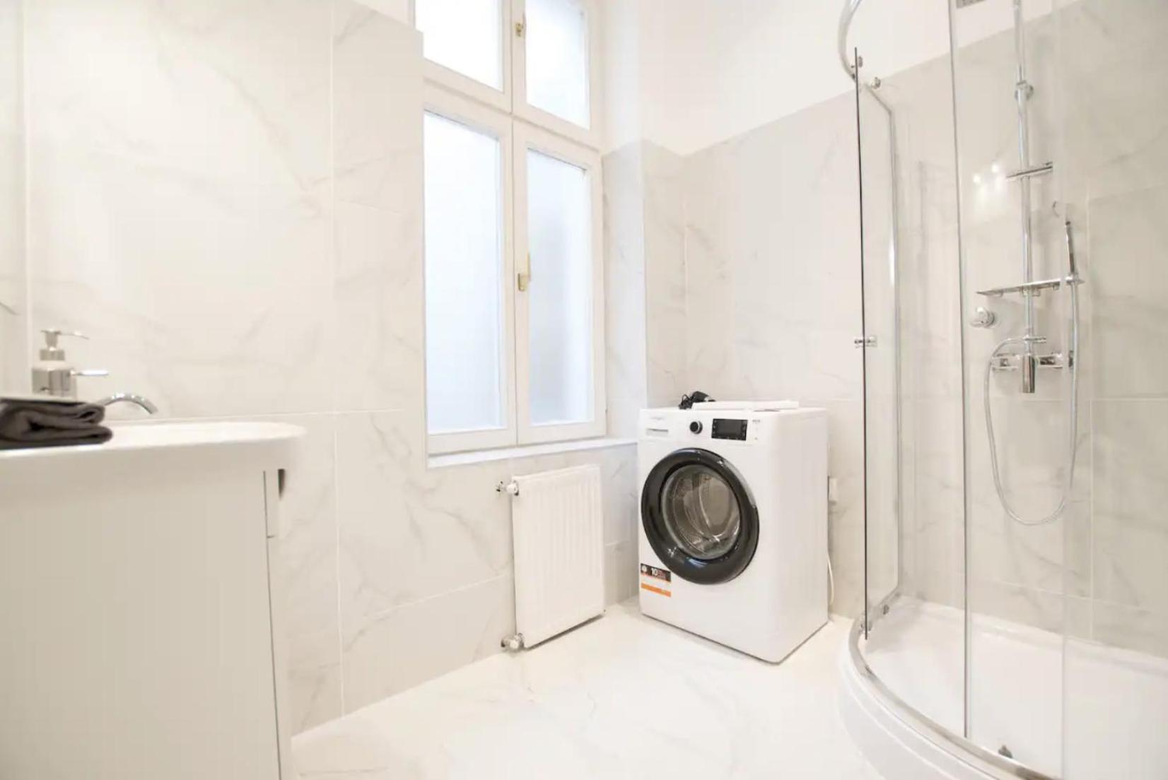 Apartament Premium By Hi5 - Ferenciek Tere - 3 Bdr *