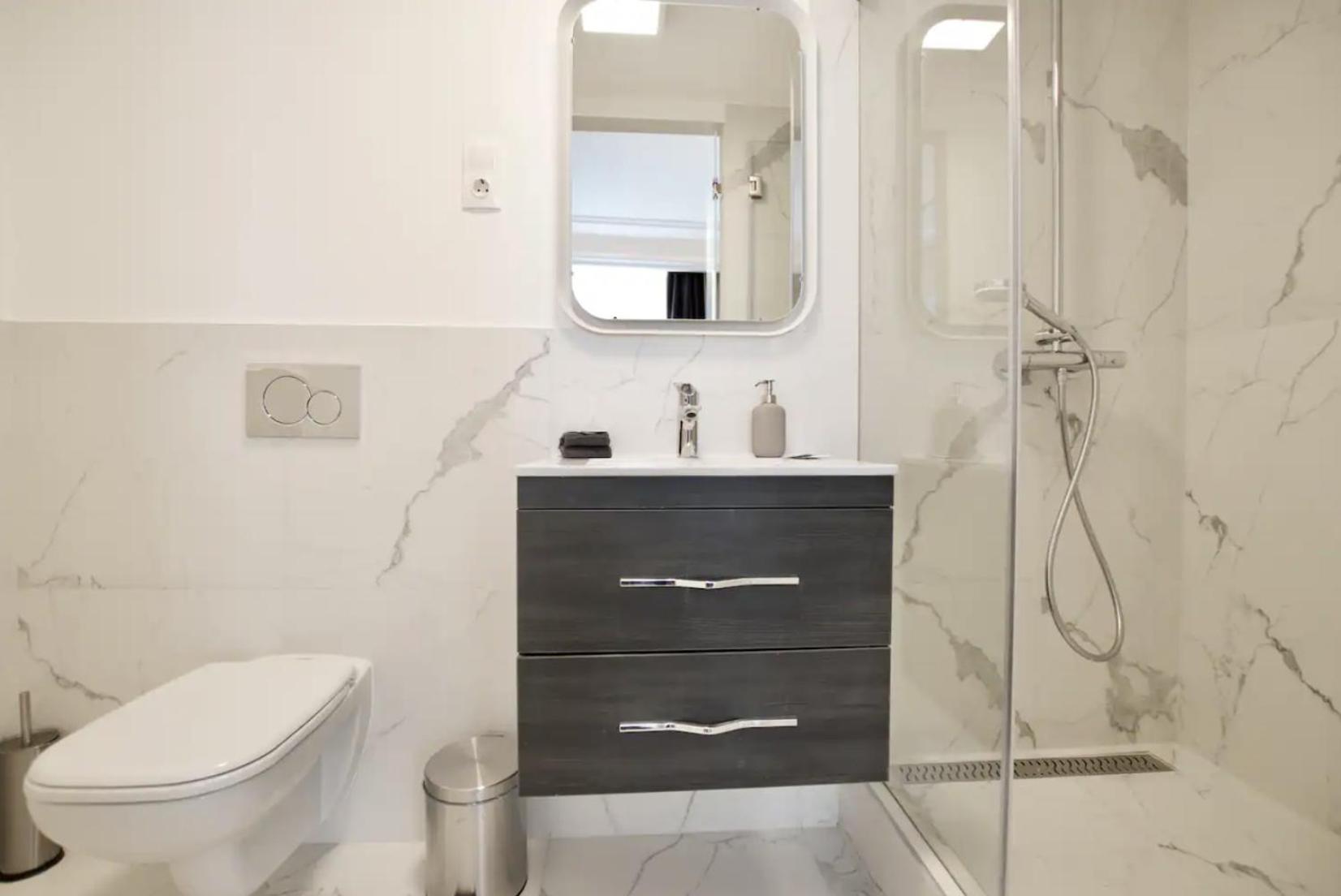 Apartament Premium By Hi5 - Ferenciek Tere - 3 Bdr *