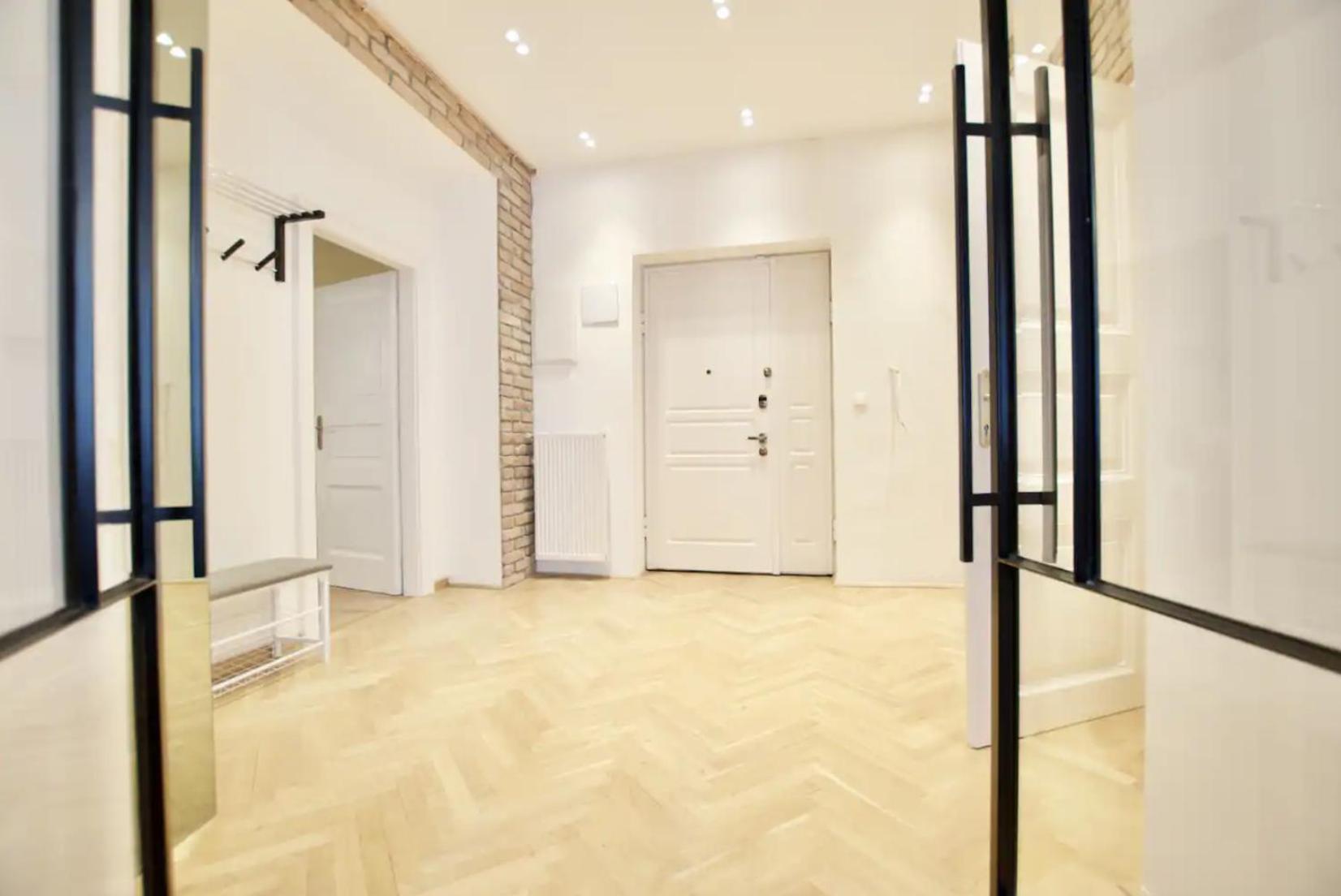 Apartment Premium By Hi5 - Ferenciek Tere - 3 Bdr