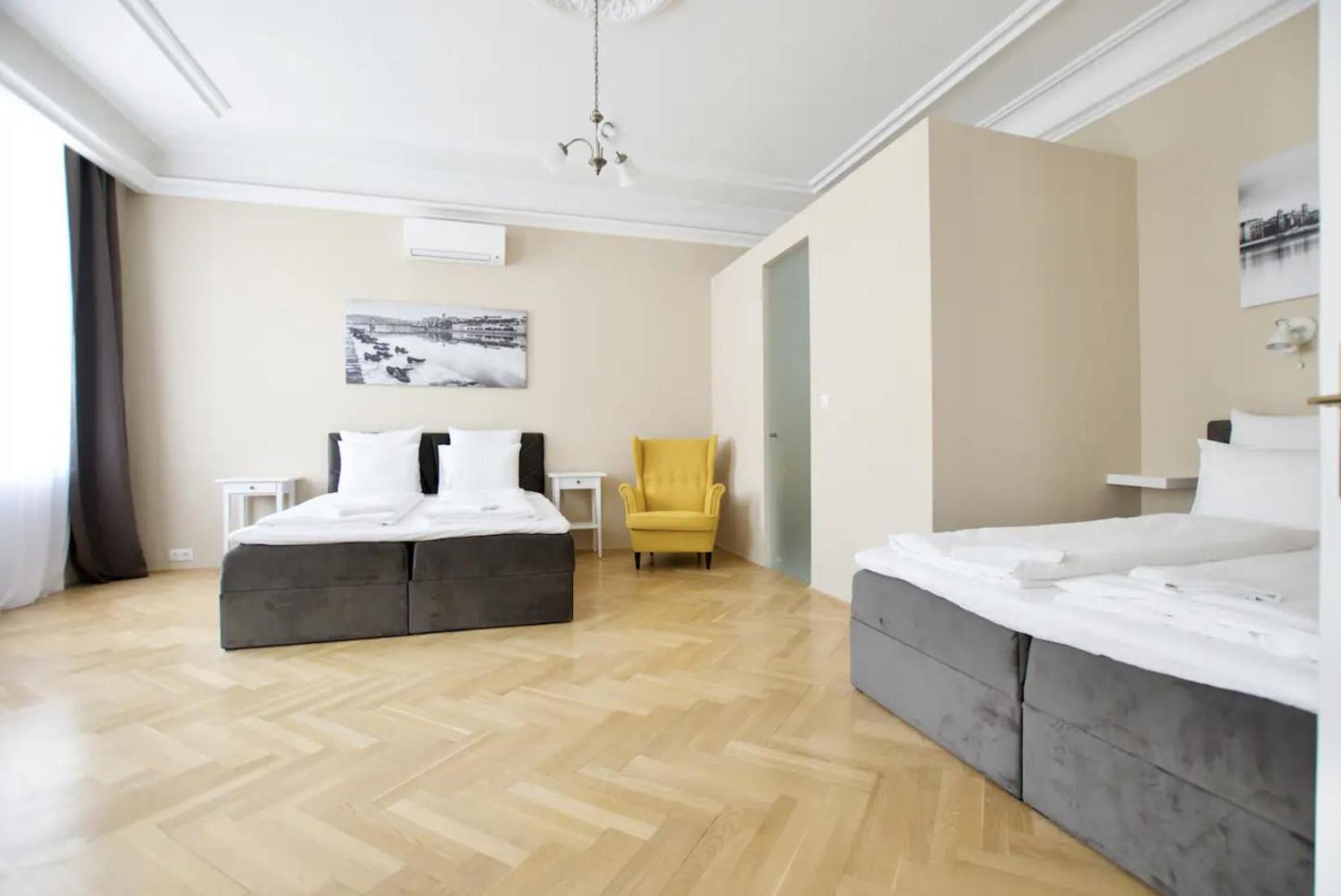 Apartment Premium By Hi5 - Ferenciek Tere - 3 Bdr
