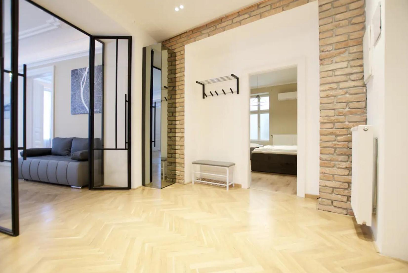 Apartment Premium By Hi5 - Ferenciek Tere - 3 Bdr